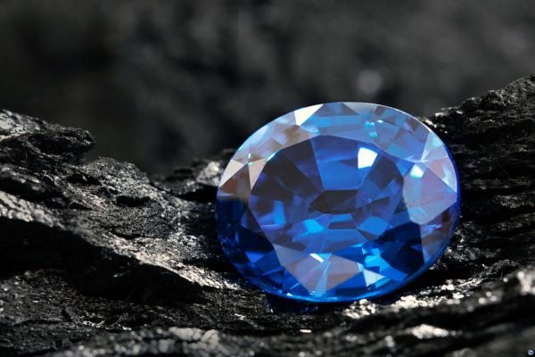 Premium Ceylon Gemstones